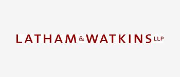 Logo with text 'AM & WATK' in red on a white background.