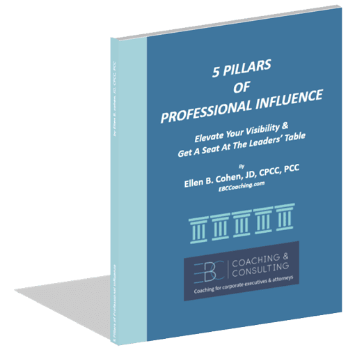 5-pillars-of-professional-influence-3D-cover Book cover titled "5 Pillars of Professional Influence" by Brian R. Cohen.
