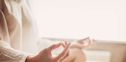 Mind-Body Practices: Yoga, Meditation & Breathwork
