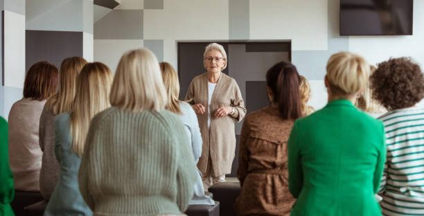 Masterminds for Senior Women Leaders