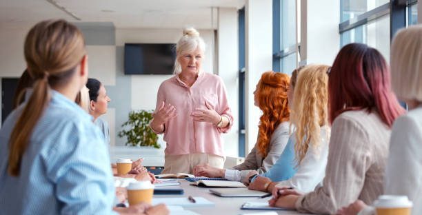 Executive Roundtables